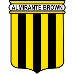 Almirante Brown