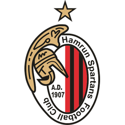 Ħamrun Spartans