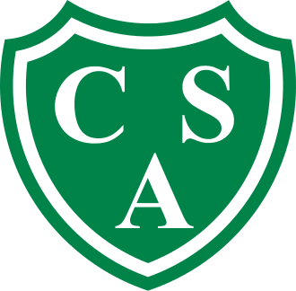 Sarmiento logo