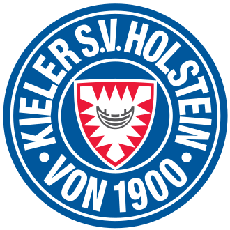 Holstein Kiel logo