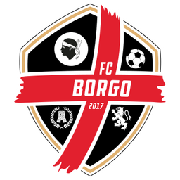 FC Bastia-Borgo